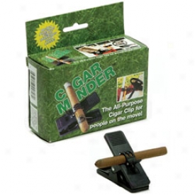 Pro Active Sports Cigar Minder