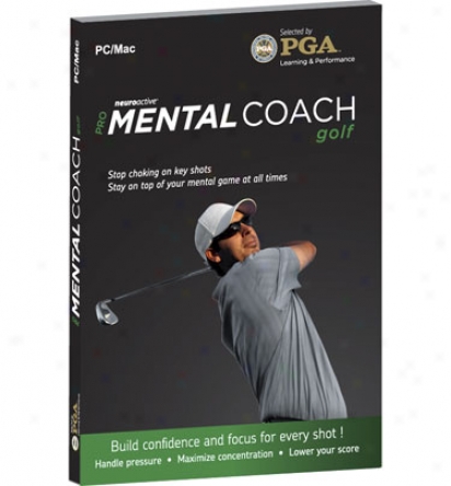 Peo Mental Coach Interactive Training Software