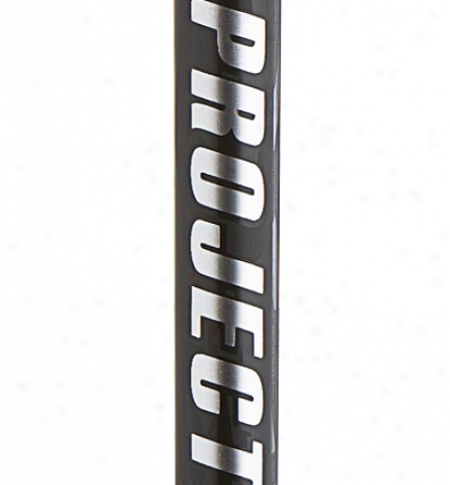 Project X Black .370 Hybrid Shaft