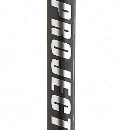 Project X Projsct X Black .355 Hybrid Shaft