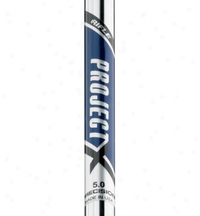 Project X Project X Individual Iron Shaft