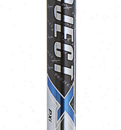 Project X Pxi .355 Tapered Iron Shaft