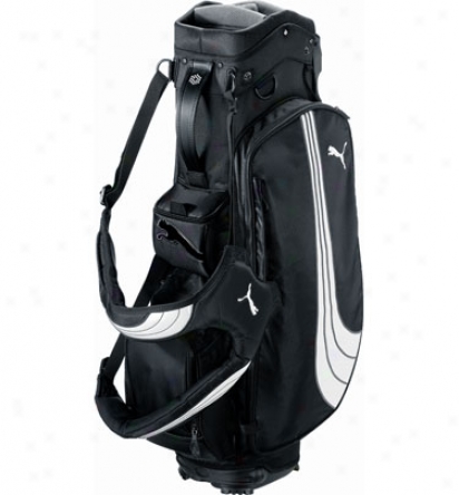 Puma Formation Stan Golf Bag