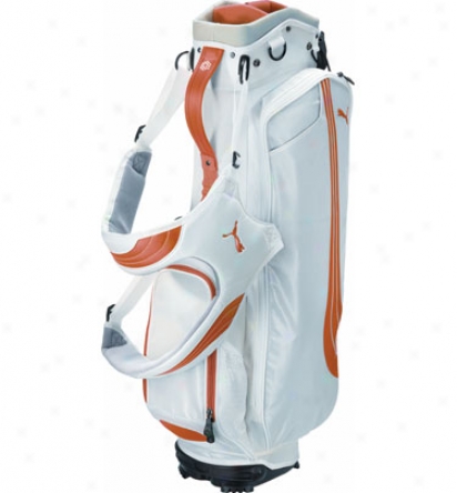 Puma Light Weight Stand Golf Bag