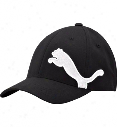 Puma Mens Rf Undulation Cap