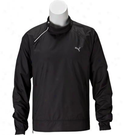 Puma Mens Wind Jacket