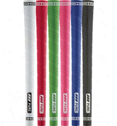 Pure Grips P2 (performance Perf Wrap) .600 Grip