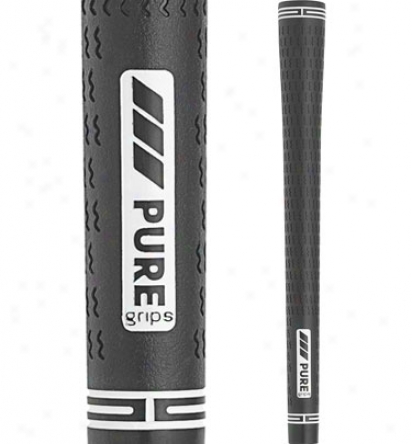 Pure Grips Pro Midsize .580 Grip Kid