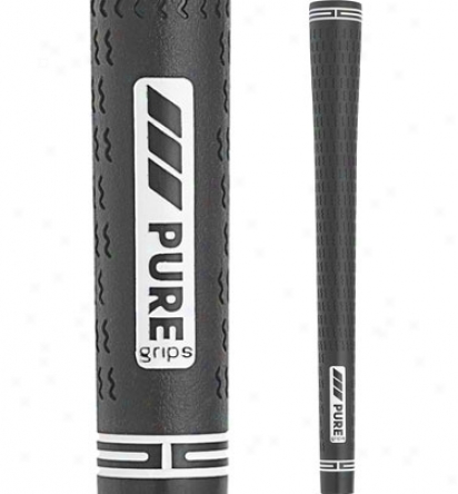 Pure Grips Pro Midsize .580 Grip