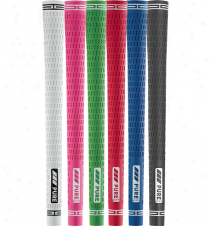 Pure Grips Pro Midsize .600 Grip Kit