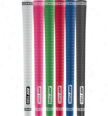 Pure Grips Pro Midsize .600 Grip