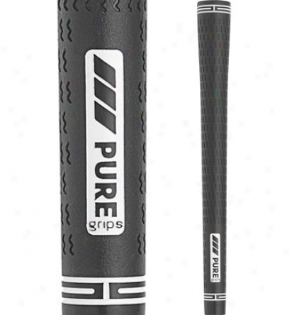 Pure Grips Pro Standard .580 Grip Kt