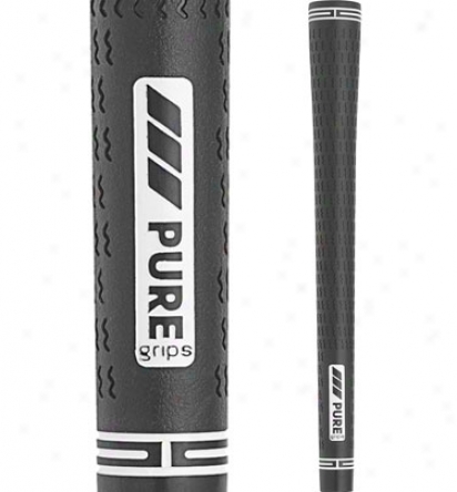 Pure Grips Pro Gauge .580 Grip