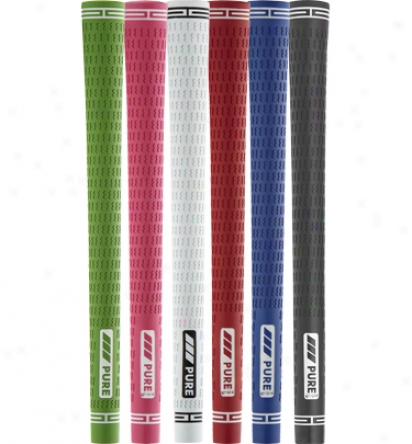 Pure Grips Pro Undersize .580 Grip