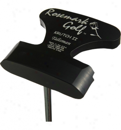 Rosemark Golf Krutch Ii Putter