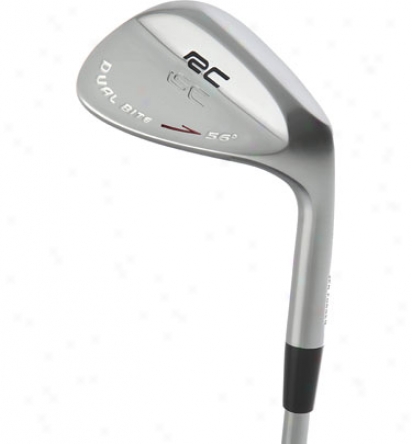 Royal Collection Dual Bite Cp Wedge