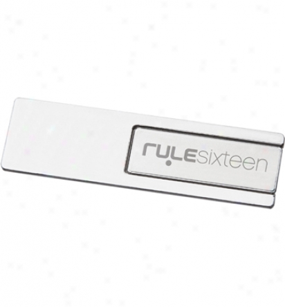 Rule Golf Rulesixteen Divot Repair Tool/alignment Marker