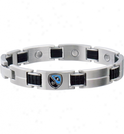 Sabona Arnies Host Battles Magnetic Bracelet