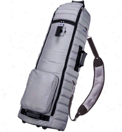 Samsonite Ballistic Nylon Golf Travel Cover