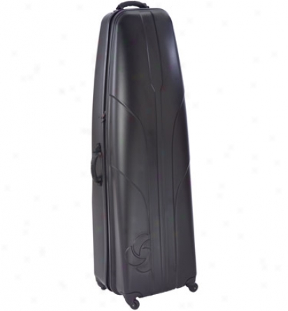 Samsonite Sportlab Hardsided Golf Travel Case