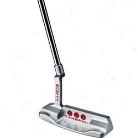 Sdotty Cameron Pre-owned Studio Select Putter