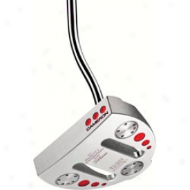 Scotty Cameron Scotty Cameron Studio Select Kombi- Belly And Long Putter