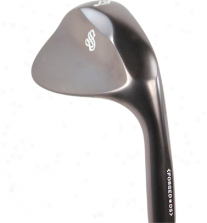 Scratch Golf 1018 Driver Slider Wedge