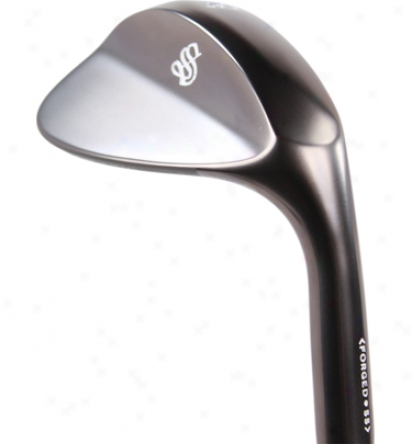 Scratch Golf 1018 Slider Sweeper Wedge