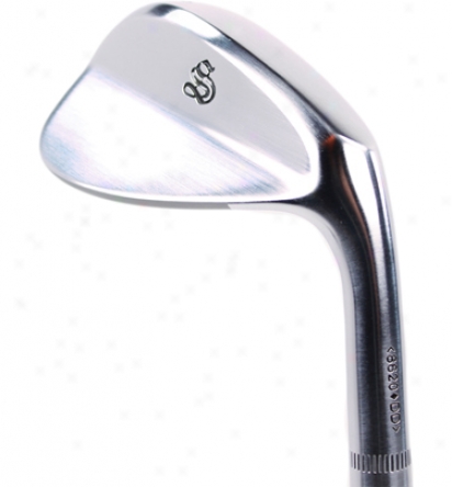 Scratch Golf 8620 Digger Driver Wedge