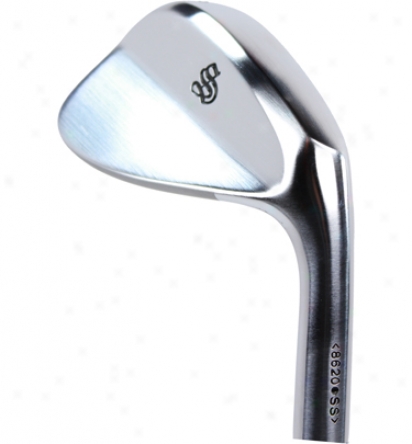 Scratch Golf 8620 Slider Sweeper Wedge