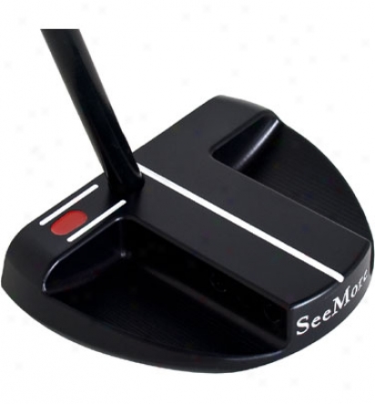 Seemore Sb Series Putted Whistle Shaft