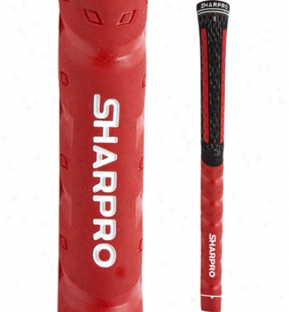 Sharpro 3cat .600 Standard Cord Grasp