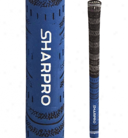 Sharpro Dual Connive at Cord .580 Sfandard Grip