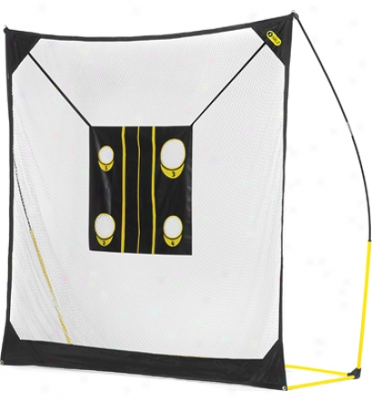 Sklz Quickster Ultra-portable Quick Set-up Golf Net