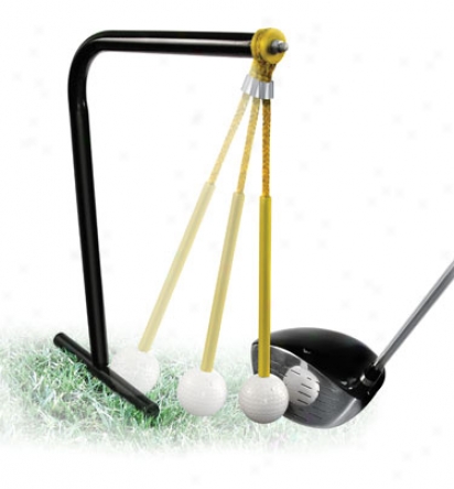 Sklz Straight Shooter Swing Aid