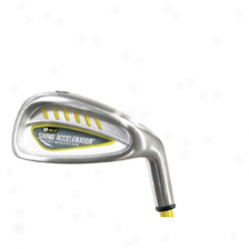 Sklz Swing Accelerator Iron