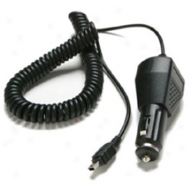 Skyygolf Sg2.5, Sg2.5 Lite And Sg5 Golf Gps Car Charger