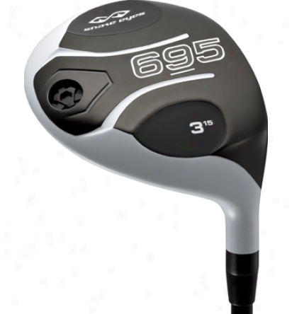 Snake Eyes 695 Fairway Head