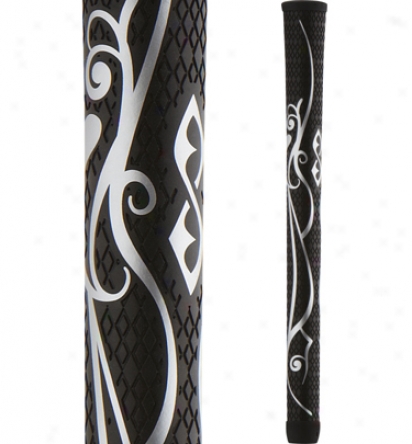 Snake Eyes Ladies Indigo Grip