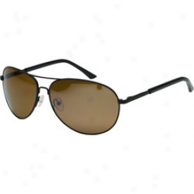 Snake Eyes Mamba High Def Polarized Sungladses