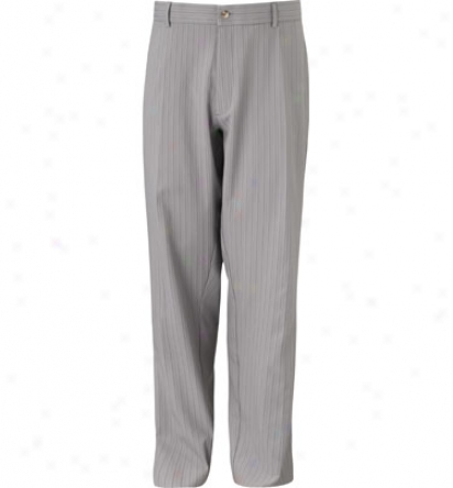 Snake Eyes Mens Dry-18 Pins-tripe Pant