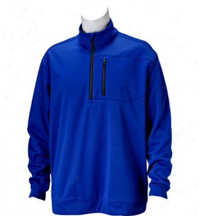 Snake Eyes Mens Dry-18 Tech Thermal Pullover