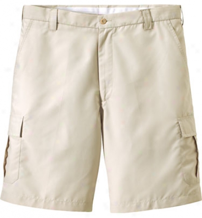 Snake Eyes Mens Playes Lading Shorts