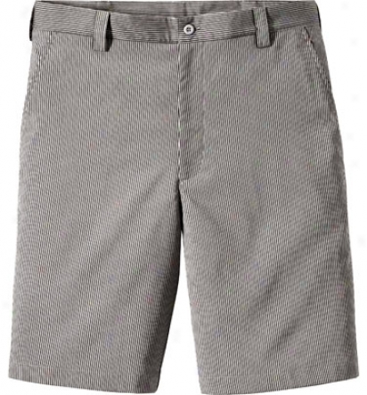 Snake Eyes Mens Players Stripe Shorts