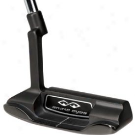 Snake Eyes Viper Tour Svv2 Putter Head