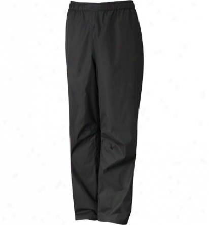 Snake Eyes Waterproof Pant