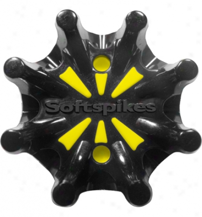 Softspikes Pulsar Q Fit Spikes