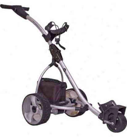 Spitzer E2: Compact Advanced Lightning-like Cart