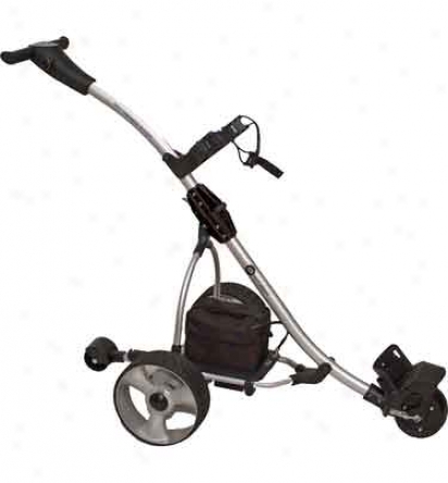 Spitzer R5 Digital Remote Control Trolley With Auto-run