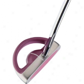 Square 2 Ladies Lihgt & Easy Putter Mauve